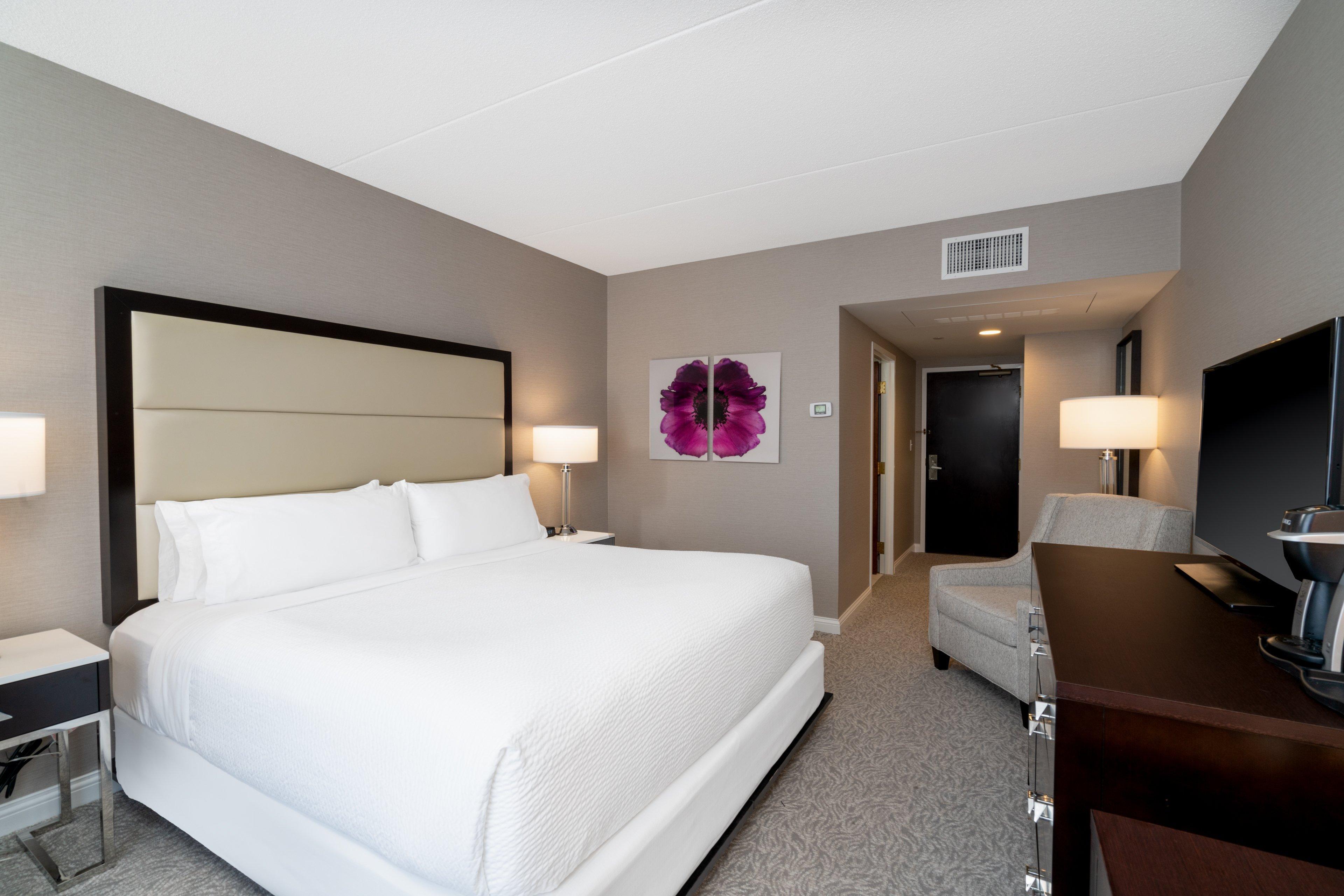Holiday Inn Wilmington By Ihg Gurneyville Eksteriør billede