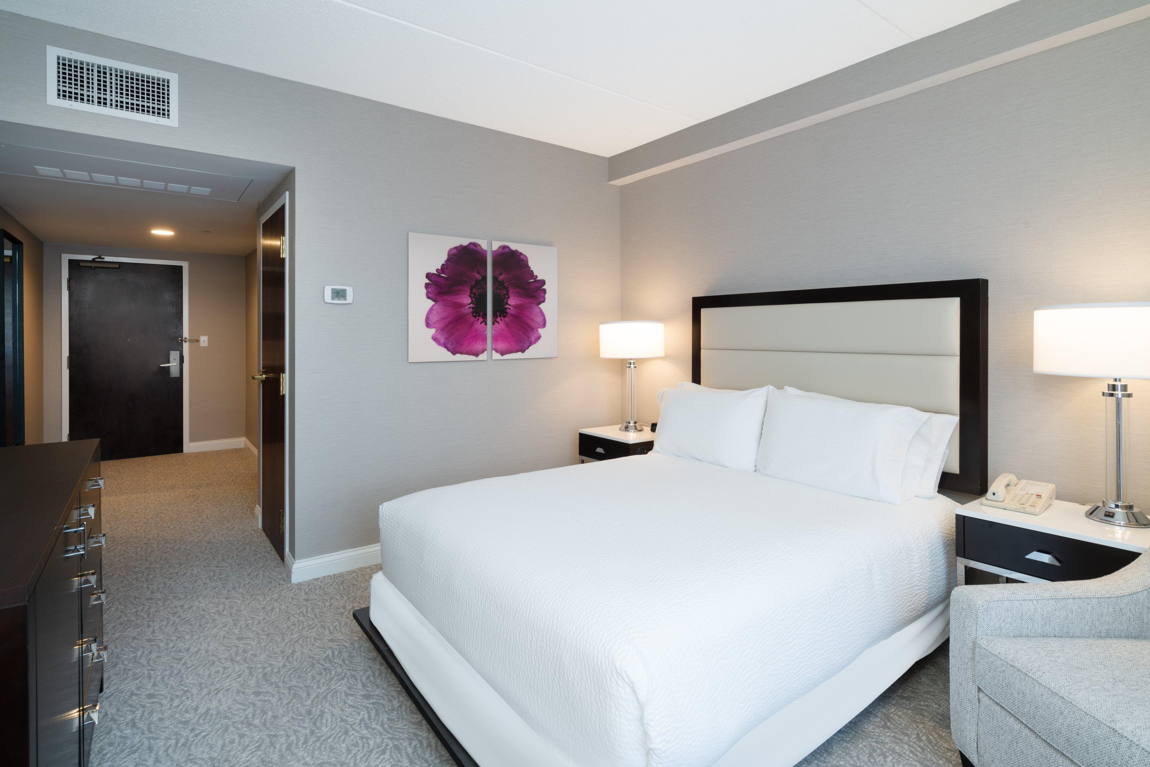 Holiday Inn Wilmington By Ihg Gurneyville Eksteriør billede