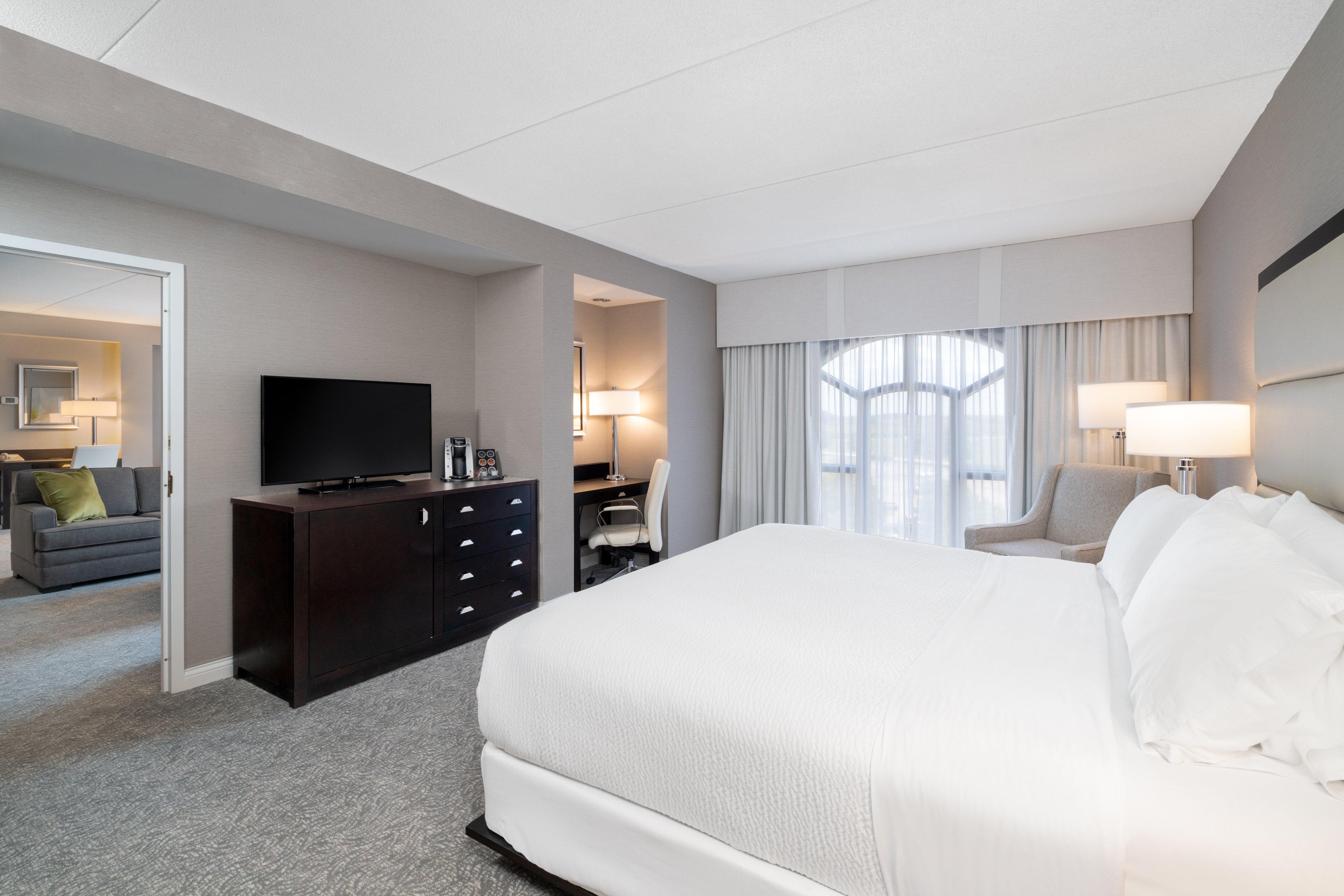 Holiday Inn Wilmington By Ihg Gurneyville Eksteriør billede