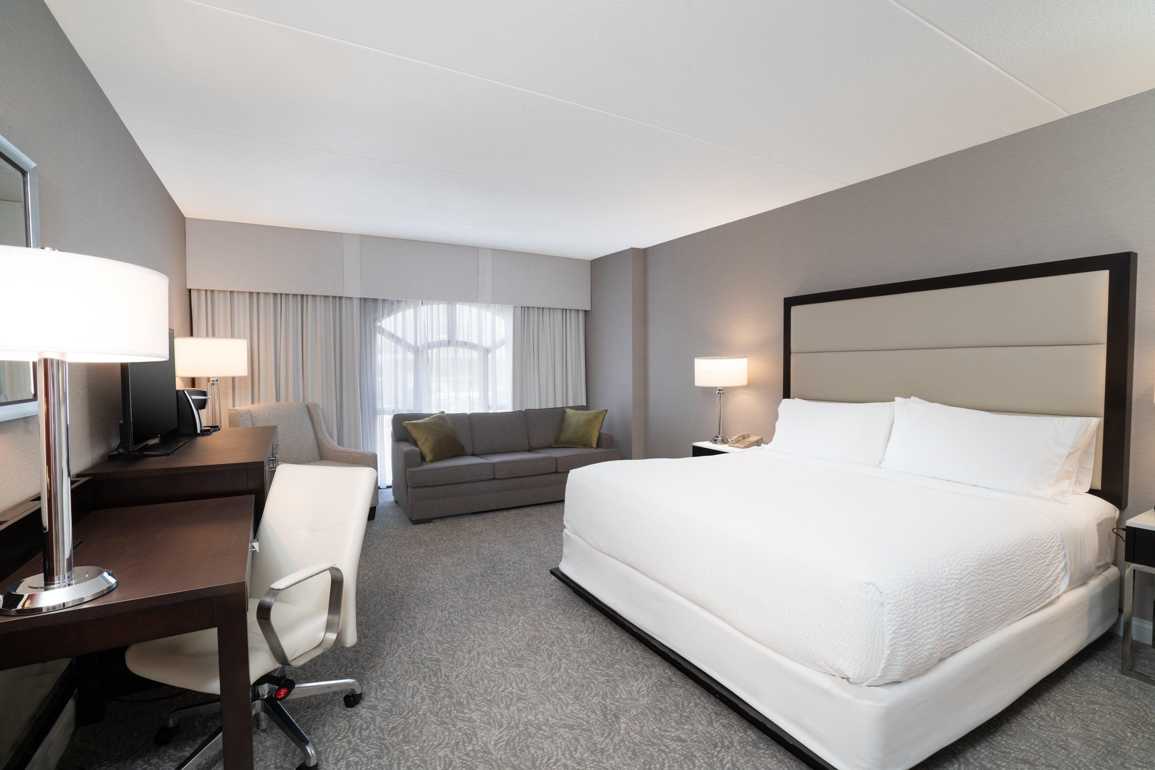 Holiday Inn Wilmington By Ihg Gurneyville Eksteriør billede