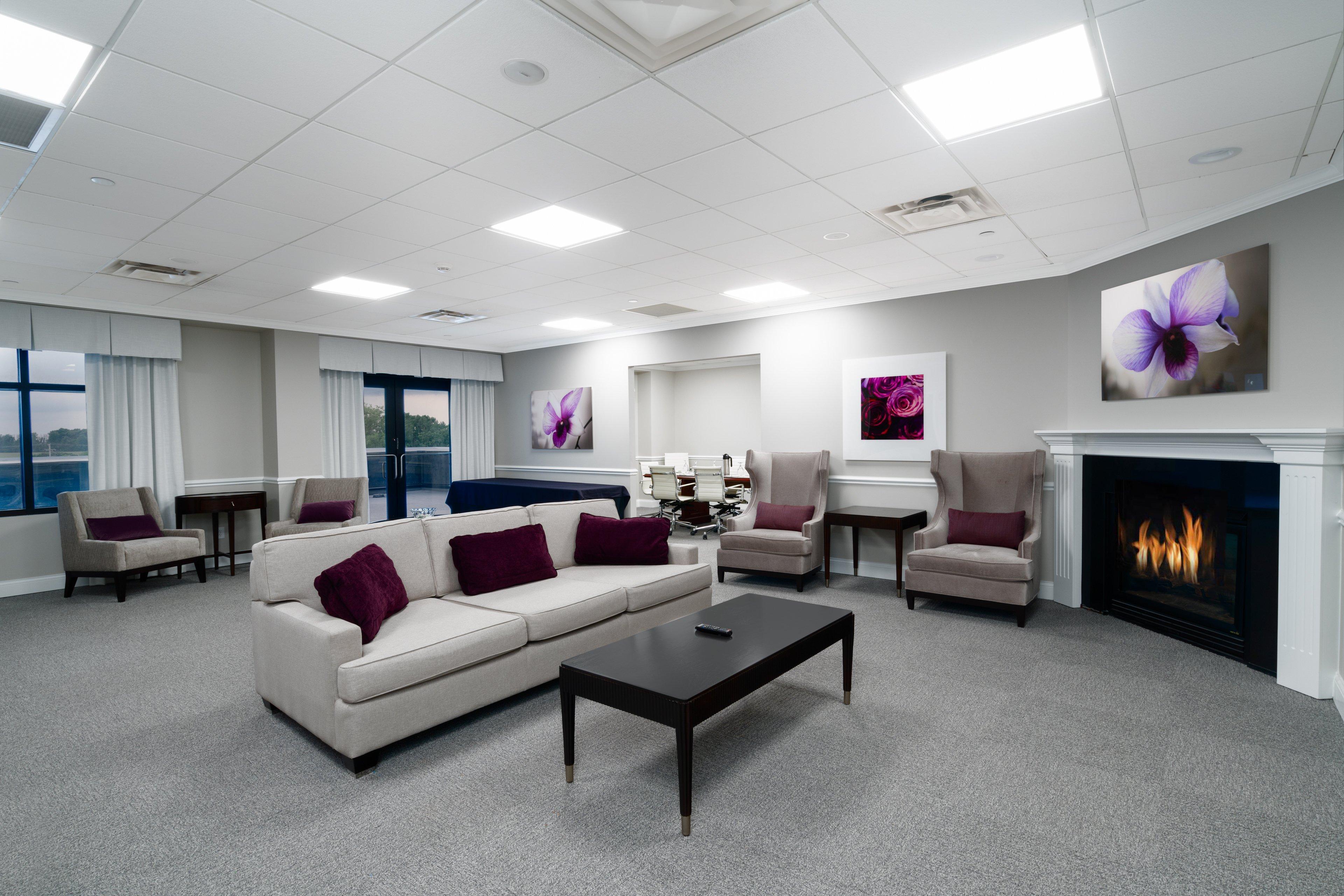 Holiday Inn Wilmington By Ihg Gurneyville Eksteriør billede