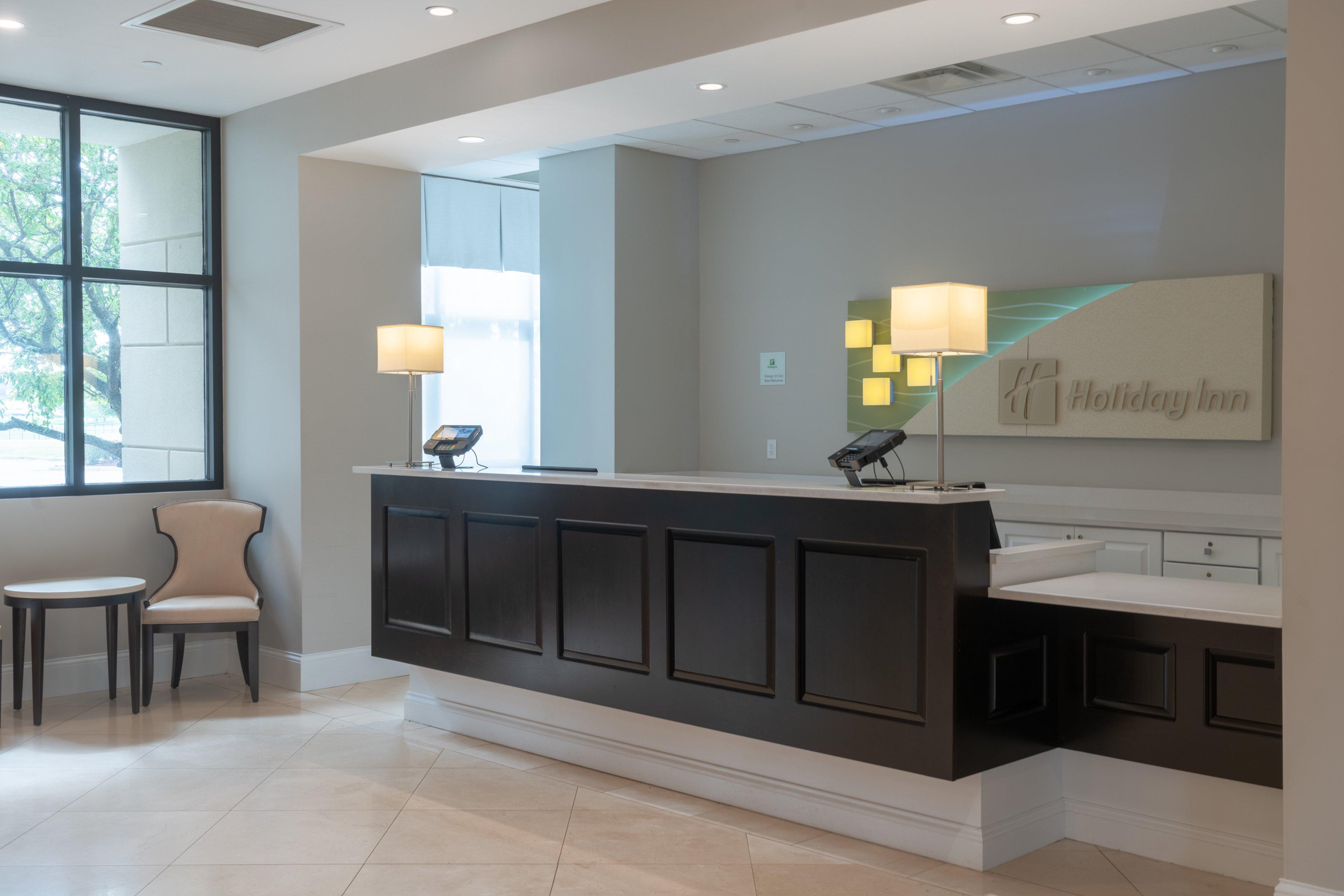 Holiday Inn Wilmington By Ihg Gurneyville Eksteriør billede