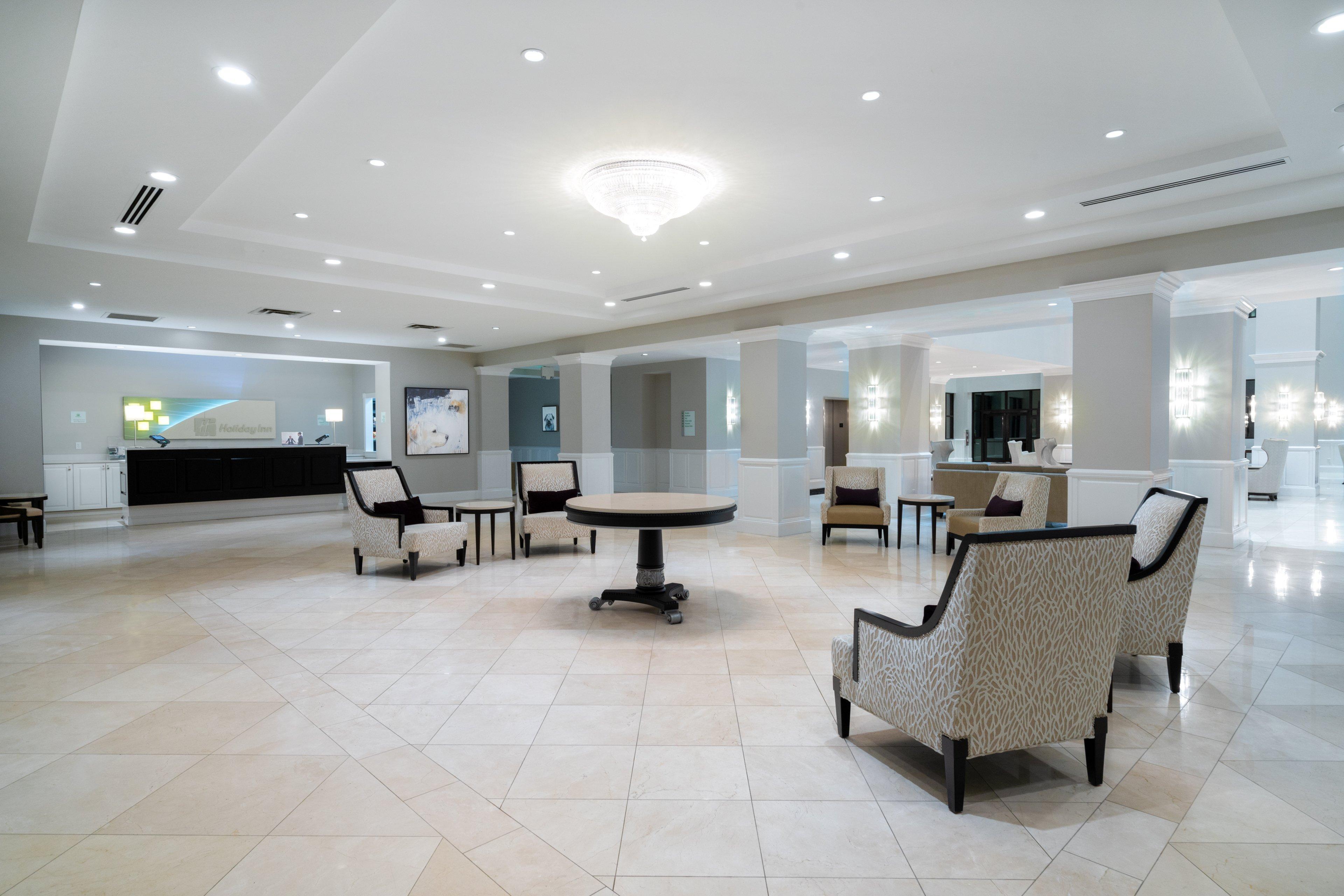 Holiday Inn Wilmington By Ihg Gurneyville Eksteriør billede