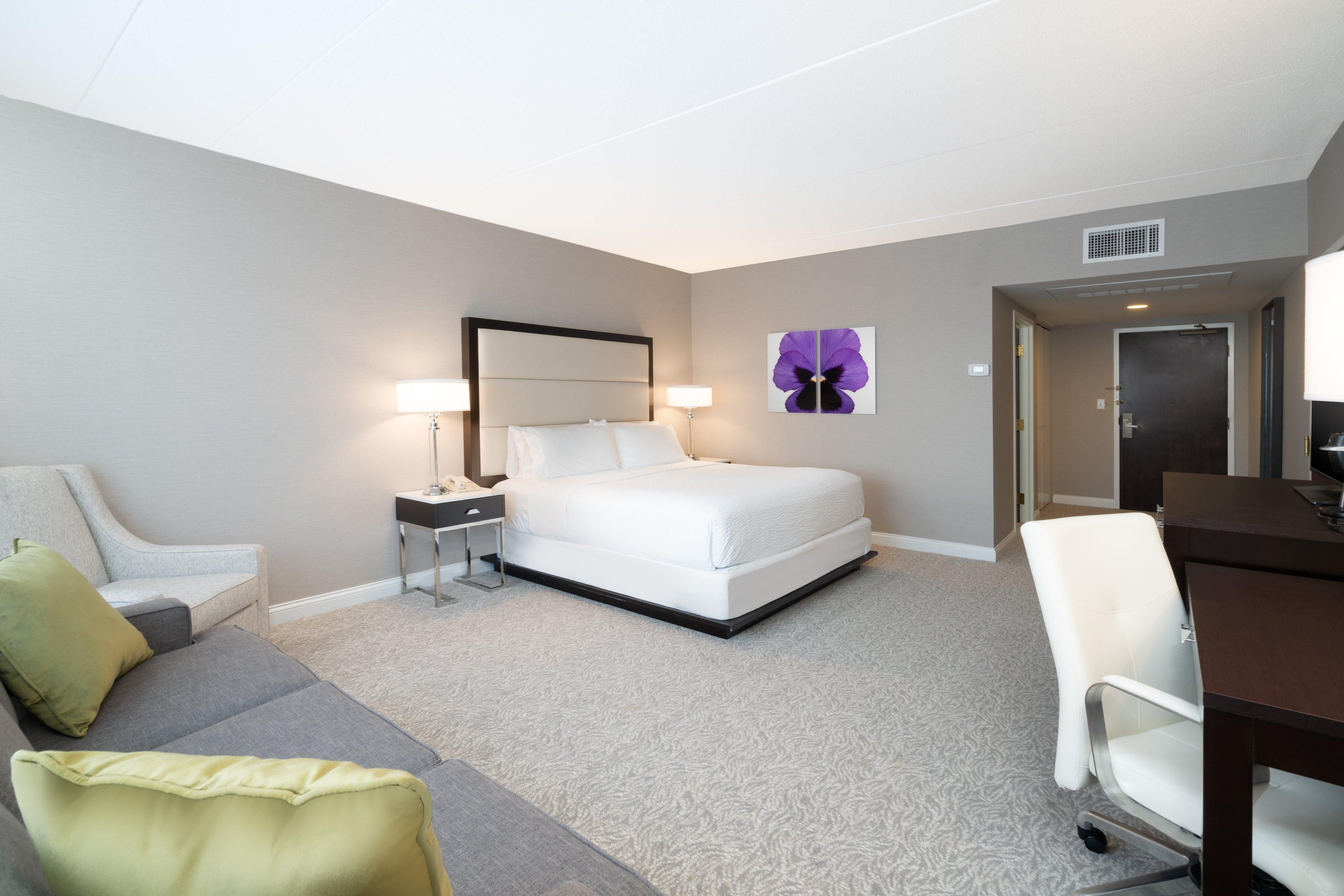Holiday Inn Wilmington By Ihg Gurneyville Eksteriør billede