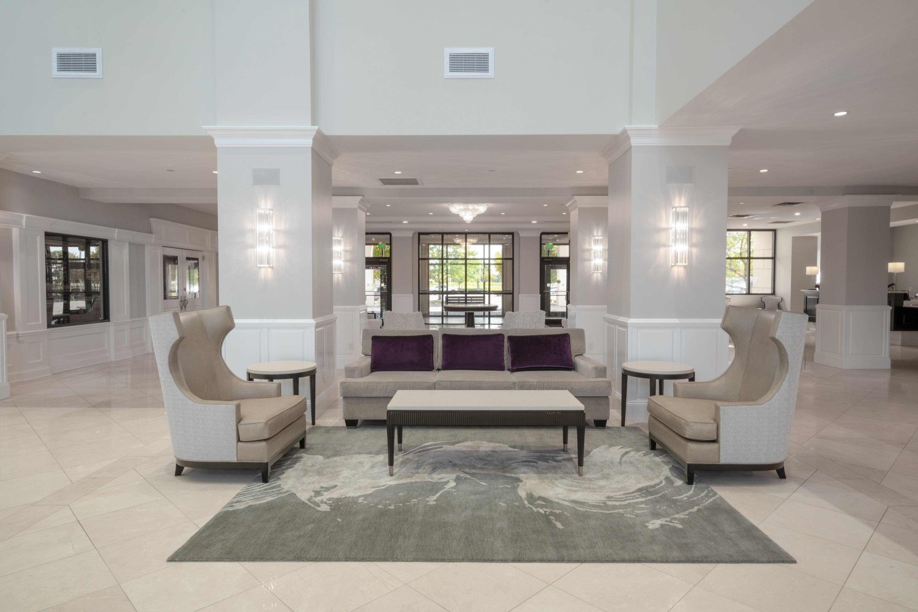 Holiday Inn Wilmington By Ihg Gurneyville Eksteriør billede