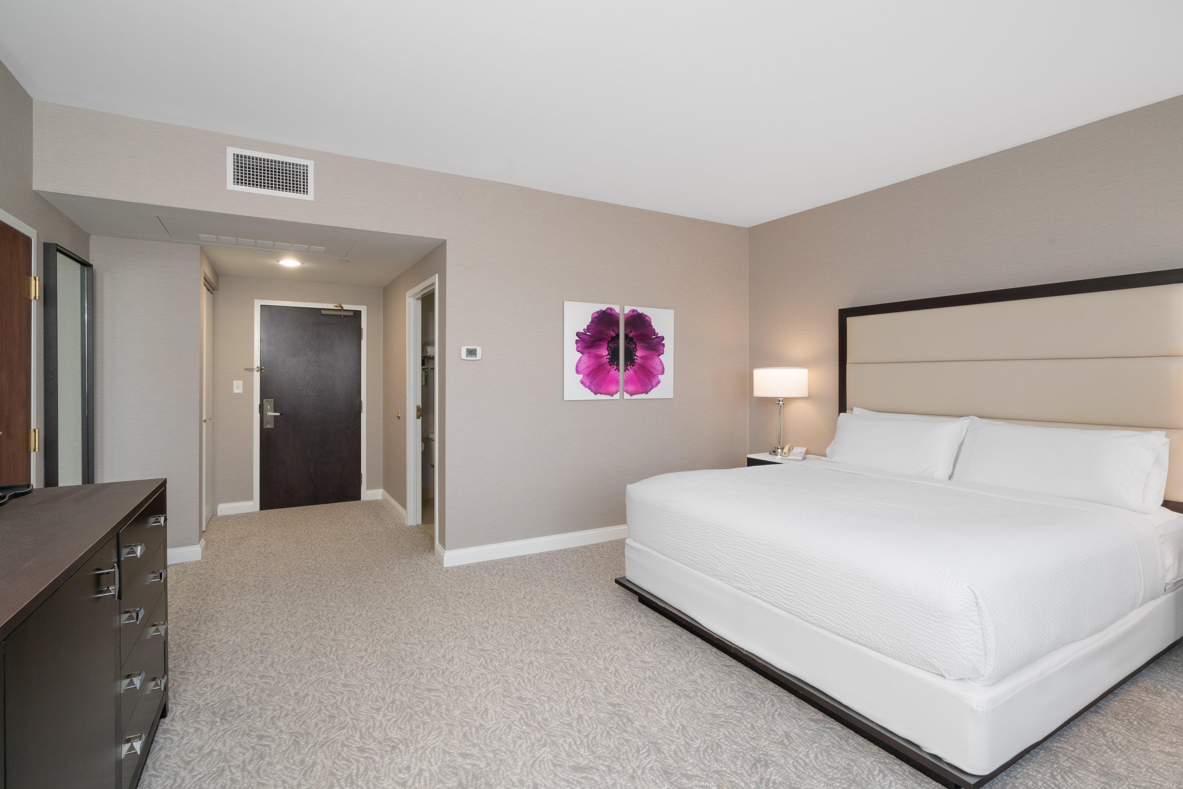 Holiday Inn Wilmington By Ihg Gurneyville Eksteriør billede