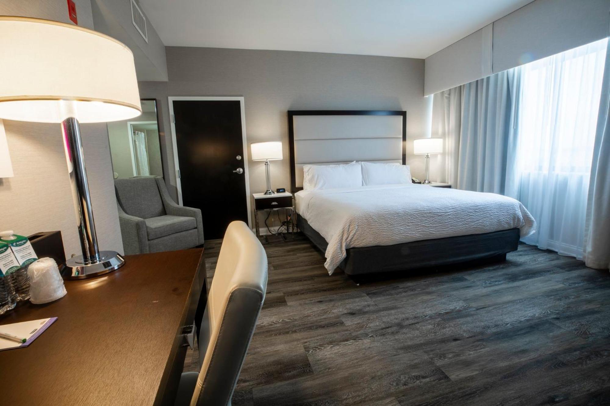 Holiday Inn Wilmington By Ihg Gurneyville Eksteriør billede