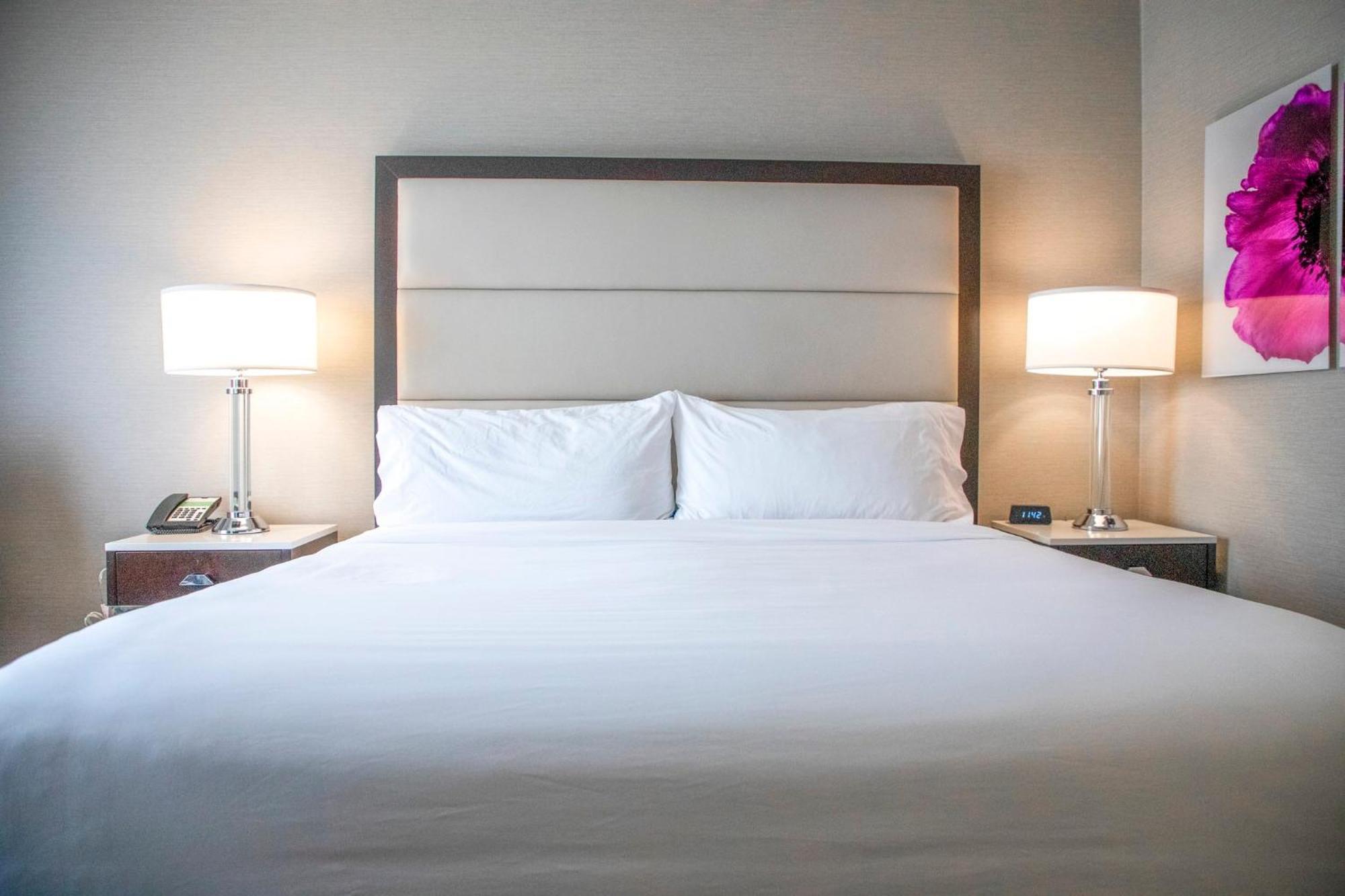 Holiday Inn Wilmington By Ihg Gurneyville Eksteriør billede