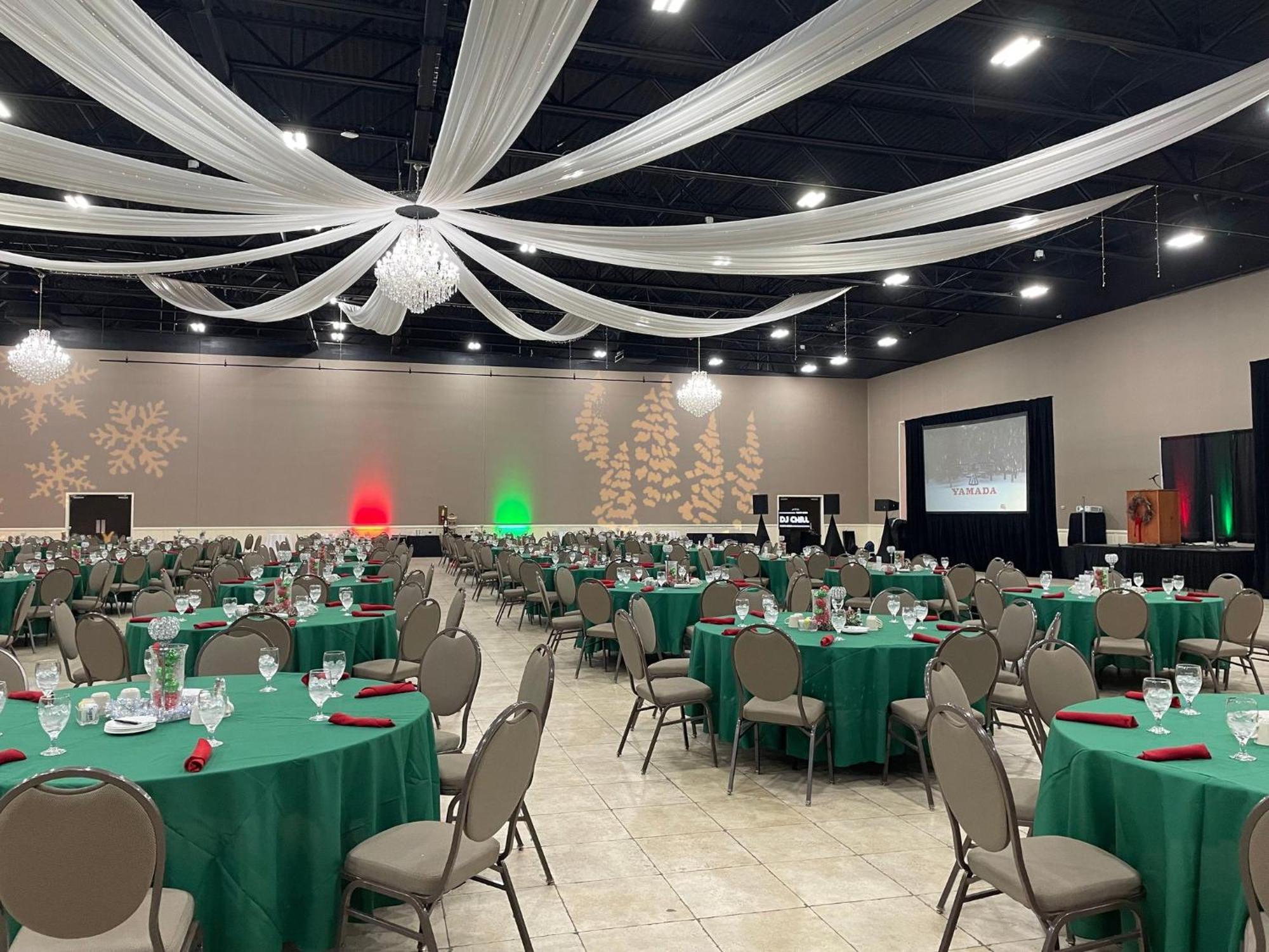 Holiday Inn Wilmington By Ihg Gurneyville Eksteriør billede