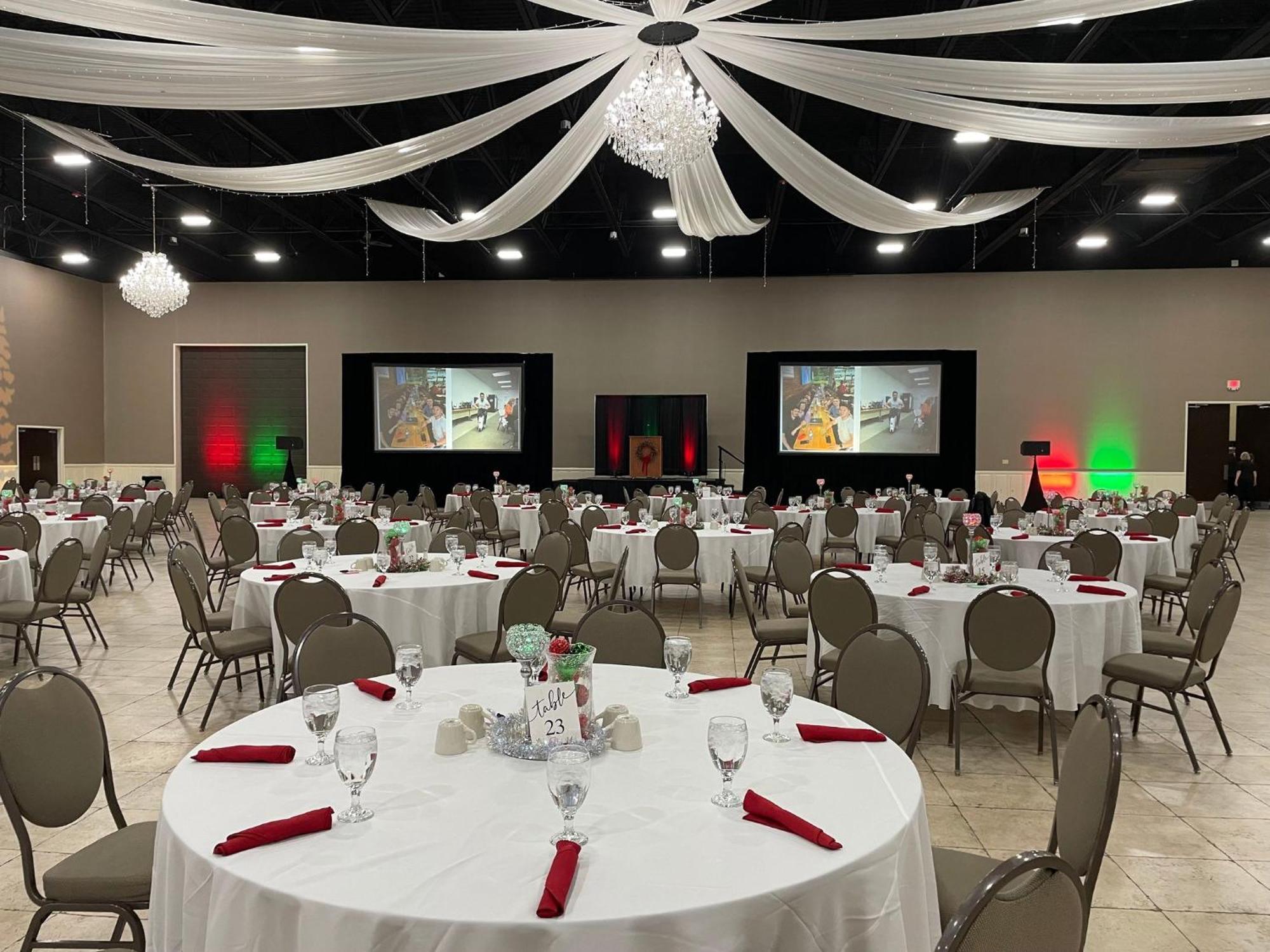 Holiday Inn Wilmington By Ihg Gurneyville Eksteriør billede