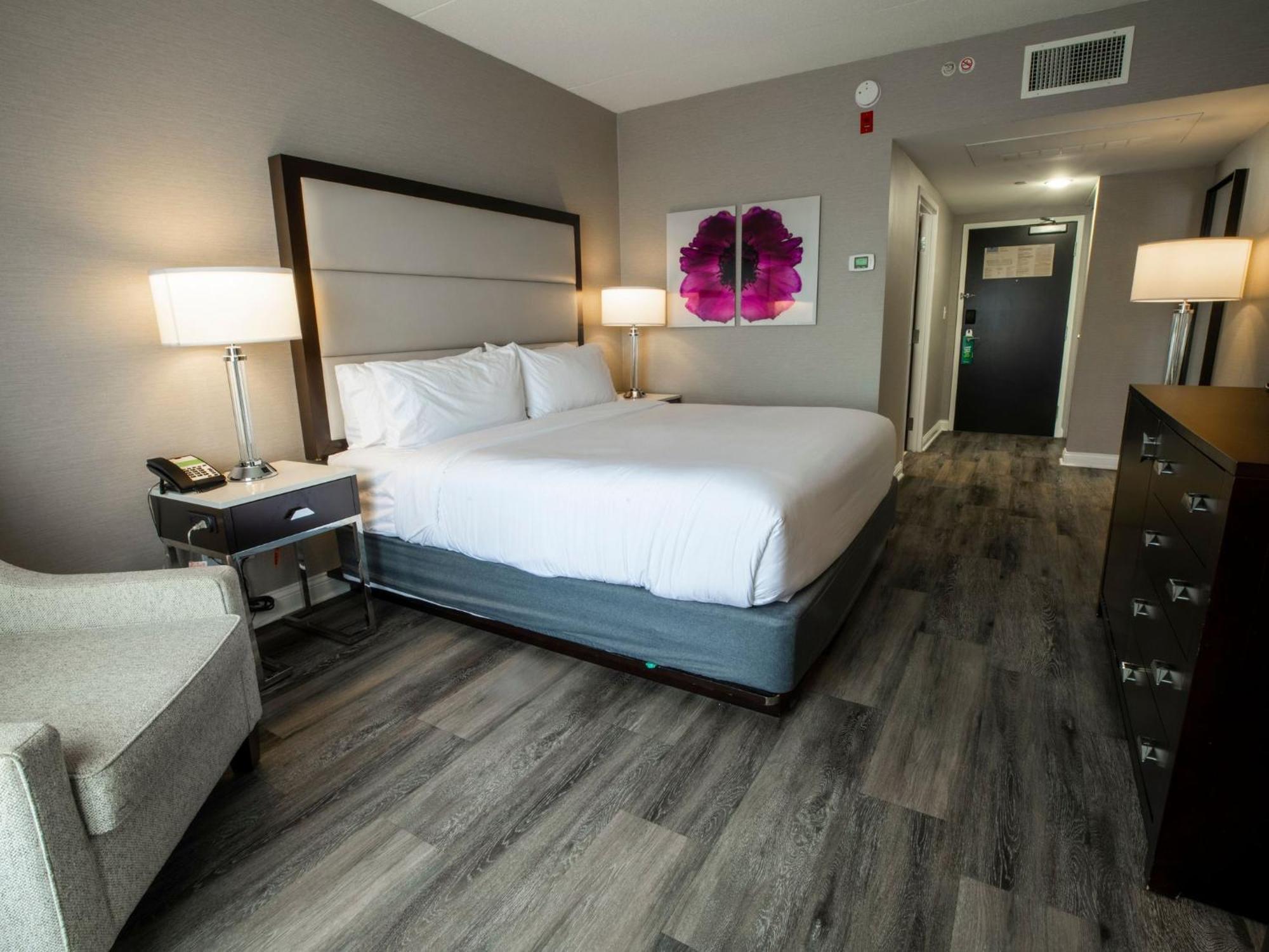 Holiday Inn Wilmington By Ihg Gurneyville Eksteriør billede