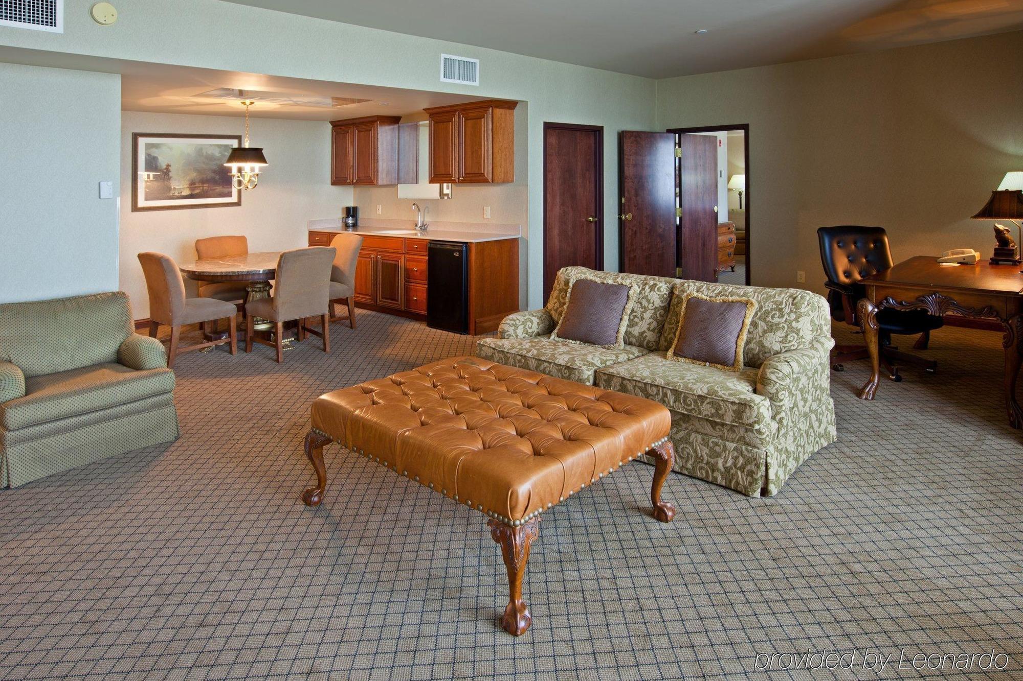 Holiday Inn Wilmington By Ihg Gurneyville Værelse billede